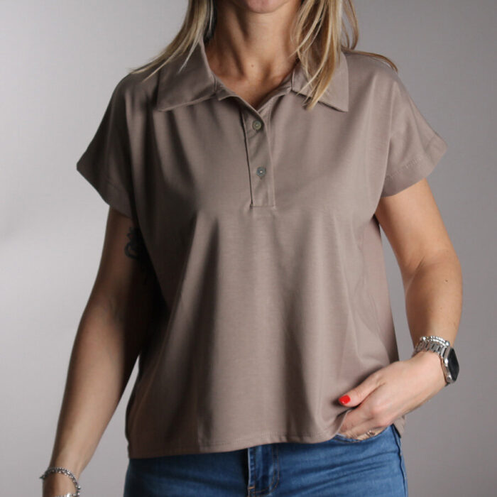 Polo Roby