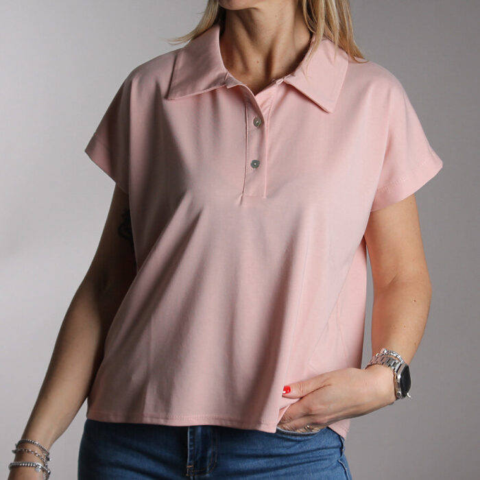 Polo Roby