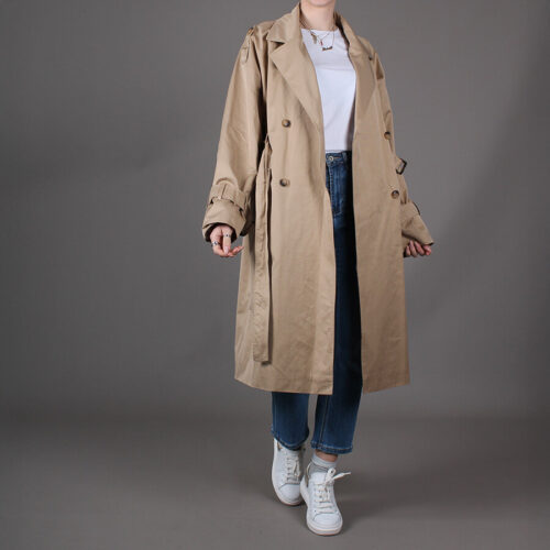 Trench Sara