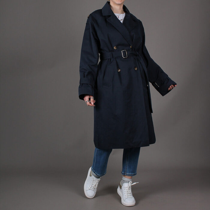 Trench Sara