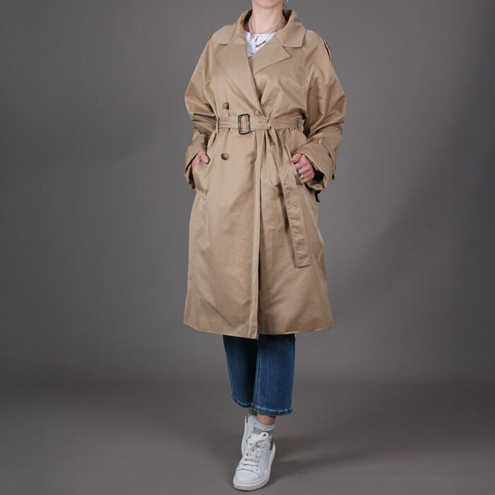 Trench Sara