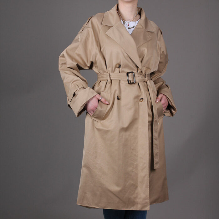 Trench Sara