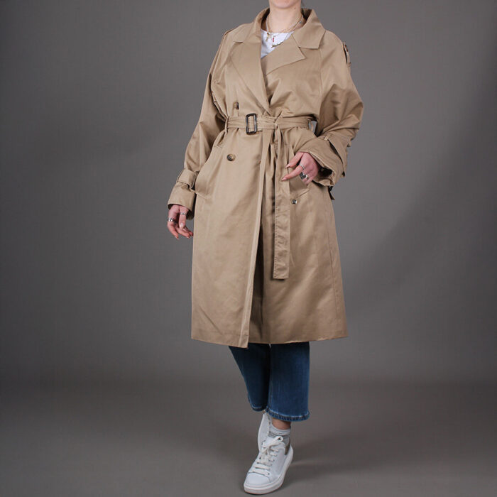Trench Sara