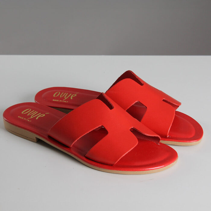 Ciabattina Vitto Rossa