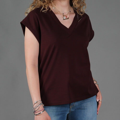 T-shirt Anna V