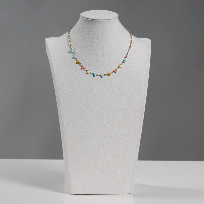 Collana Arcobaleno