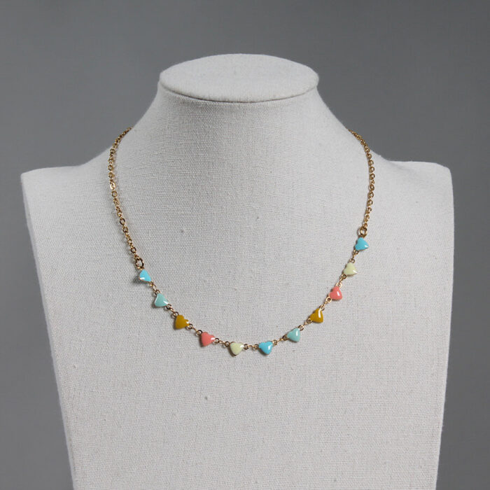 Collana Arcobaleno