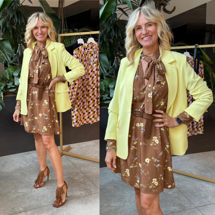 OUTFIT VIDEO 7 MAGGIO