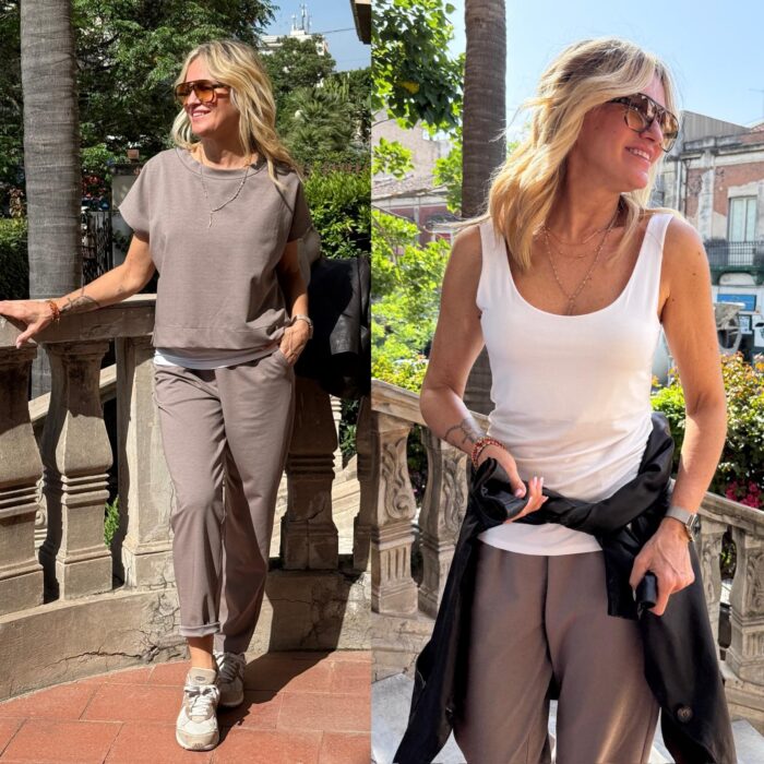 OUTFIT 10 MAGGIO