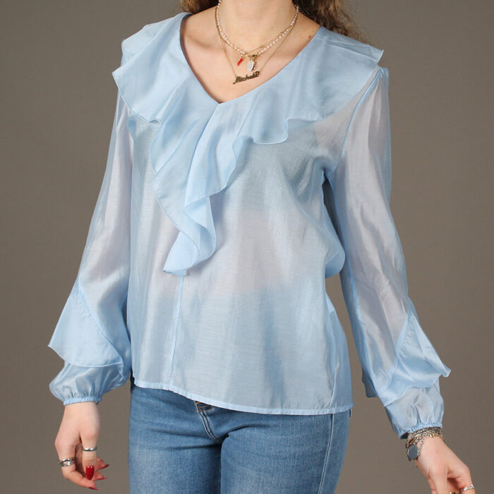 Camicia Sibilla