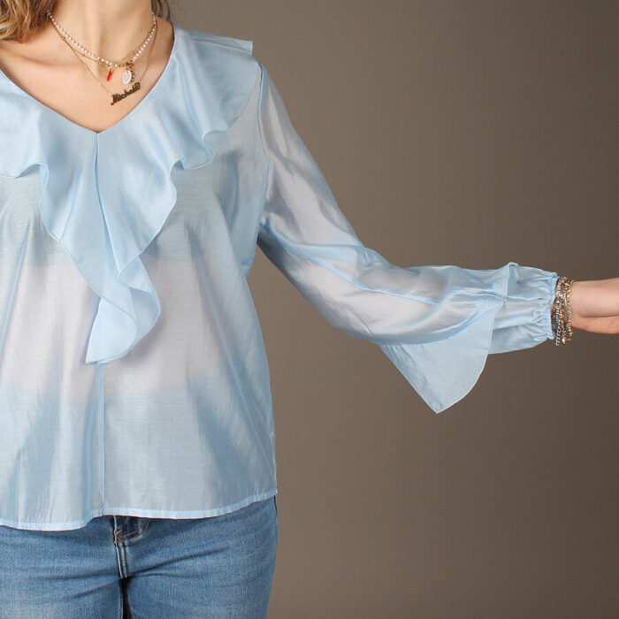 Camicia Sibilla