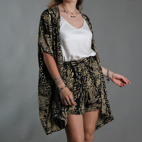 Completo Raya New