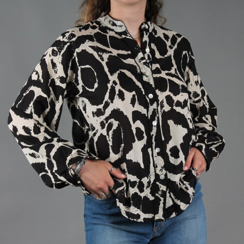 Camicia Coreana