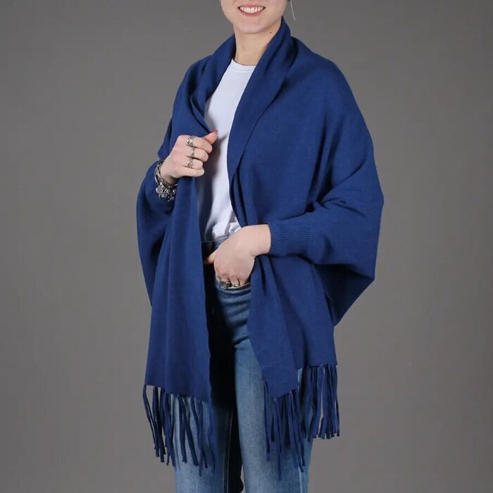 Cardigan Picasso