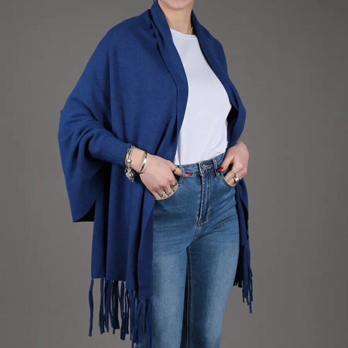 Cardigan Picasso