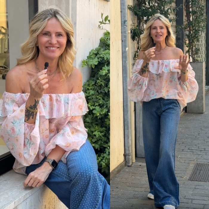OUTFIT 08 LUGLIO