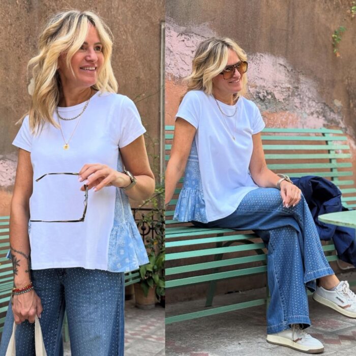 OUTFIT 07 LUGLIO