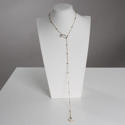 Collana Olivaia