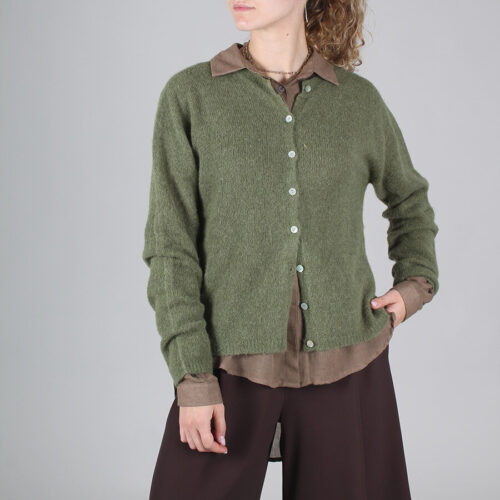 Cardigan Candy