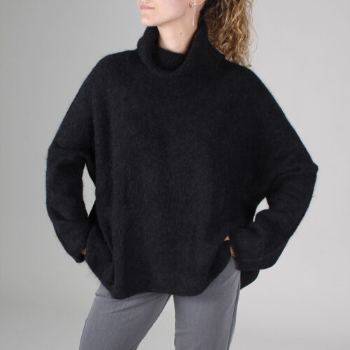 Maglia Zucchero