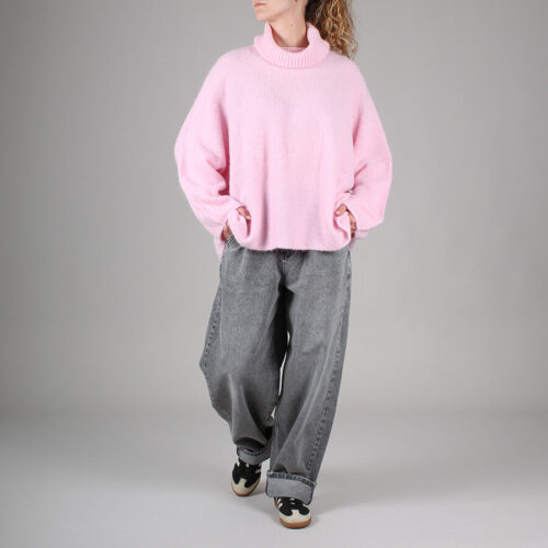 Maglia Zucchero