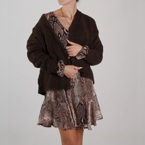 Cardigan Angy