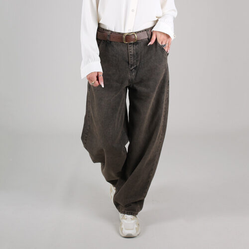 Jeans Jack Moro